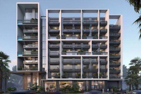 Купить квартиру в Arjan, Дубай: 37м², № 24496 - фото 10