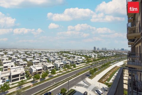 Снять в аренду квартиру в Дубай Хилс Эстейт, Дубай: 2 спальни, 69м², № 24481 - фото 3