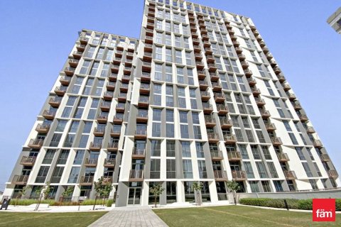 Снять в аренду квартиру в Дубай Хилс Эстейт, Дубай: 2 спальни, 69м², № 24481 - фото 2