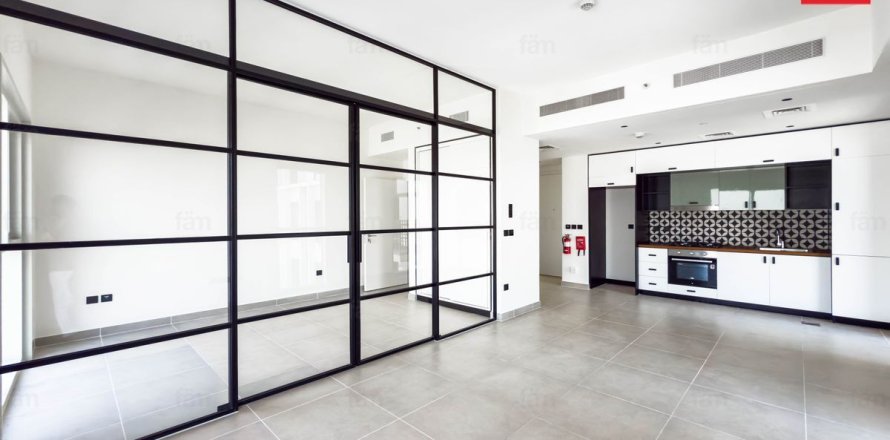 Квартира в Дубай Хилс Эстейт, Дубай, 2 спальни, 69м², № 24481