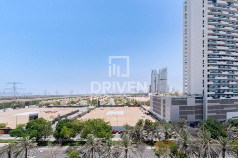 شقة في Jumeirah Village Triangle, دبي 2 غرف نوم, 113 م² رقم 65947 - صورة 2