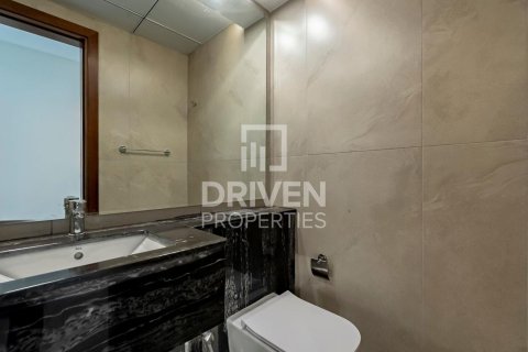 شقة في Jumeirah Village Triangle, دبي 2 غرف نوم, 113 م² رقم 65947 - صورة 12