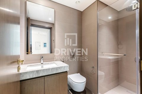 Купить квартиру в EMAAR Beachfront, Dubai Harbour, Дубай: 3 спальни, 201м², № 65955 - фото 14