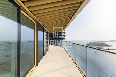 Купить квартиру в EMAAR Beachfront, Dubai Harbour, Дубай: 3 спальни, 201м², № 65955 - фото 6