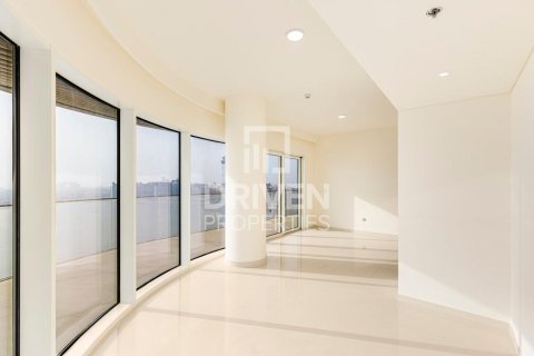 Купить квартиру в EMAAR Beachfront, Dubai Harbour, Дубай: 3 спальни, 201м², № 65955 - фото 3