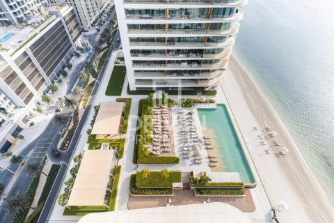 Купить квартиру в EMAAR Beachfront, Dubai Harbour, Дубай: 3 спальни, 201м², № 65955 - фото 8