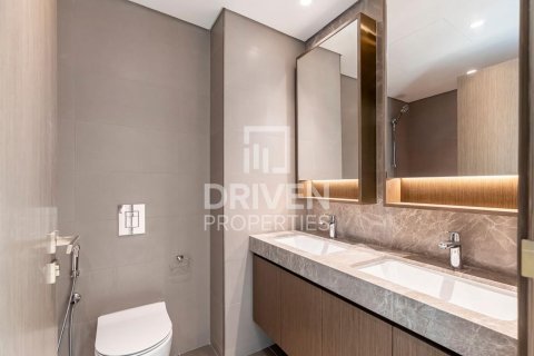 Купить квартиру в EMAAR Beachfront, Dubai Harbour, Дубай: 3 спальни, 201м², № 65955 - фото 13