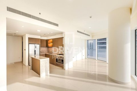 Купить квартиру в EMAAR Beachfront, Dubai Harbour, Дубай: 3 спальни, 201м², № 65955 - фото 2