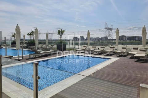 شقة في Meydan, دبي 1غرف نوم, 48 م² رقم 65948 - صورة 9