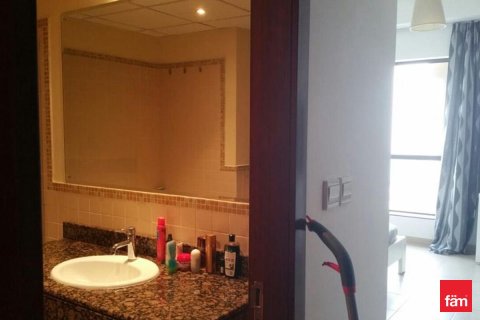 Appartement à Dubai, 1 chambre, 111.3 m², № 71781 - photo 10