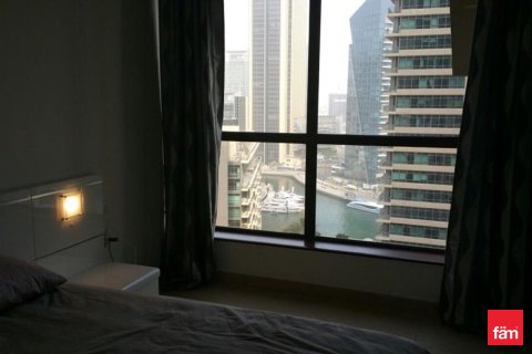 Appartement à Dubai, 1 chambre, 111.3 m², № 71781 - photo 7