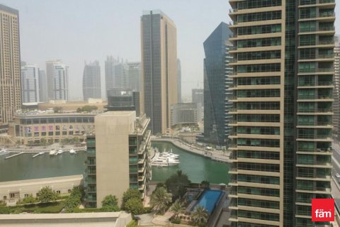 Appartement à Dubai, 1 chambre, 111.3 m², № 71781 - photo 1
