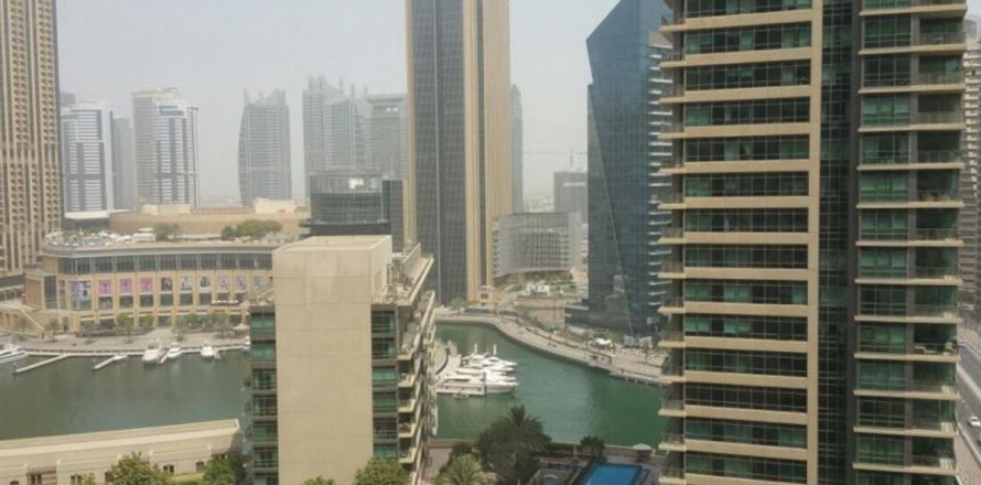 Appartement à Dubai, 1 chambre, 111.3 m², № 71781