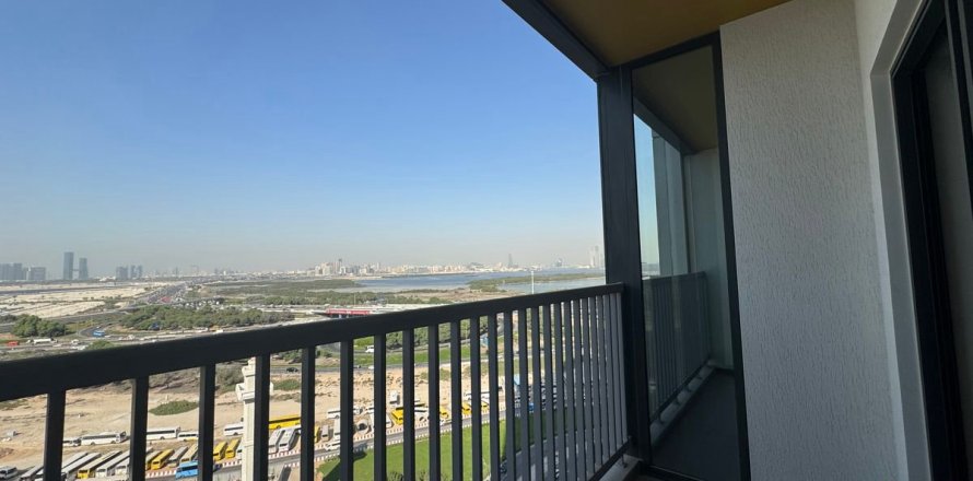 Apartamento en Dubai, 1 dormitorio, 64 m², № 71791