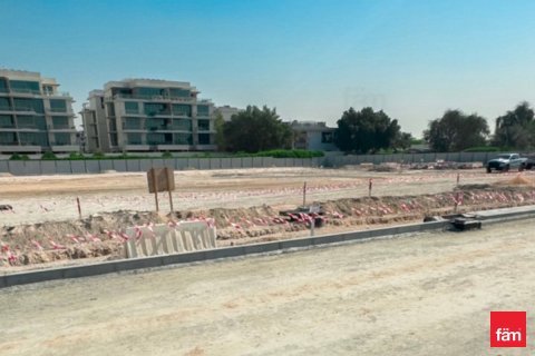 قطعة أرض في Meydan, دبي 2598.7 م² رقم 71780 - صورة 9