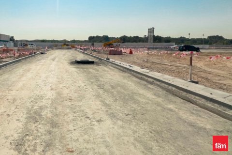 قطعة أرض في Meydan, دبي 2598.7 م² رقم 71780 - صورة 8