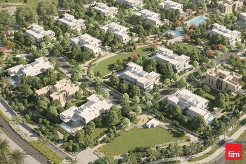 قطعة أرض في Meydan, دبي 2598.7 م² رقم 71780 - صورة 10