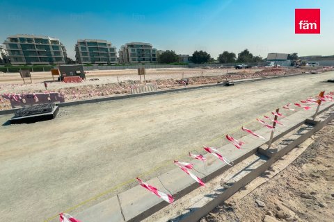 قطعة أرض في Meydan, دبي 2598.7 م² رقم 71780 - صورة 6