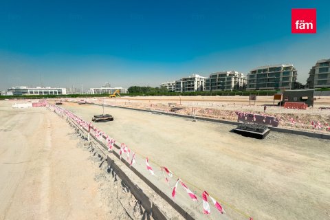 قطعة أرض في Meydan, دبي 2598.7 م² رقم 71780 - صورة 2