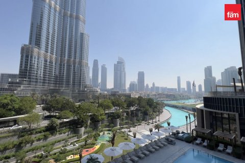 Appartement à Dubai, 3 chambres, 145.2 m², № 71779 - photo 12