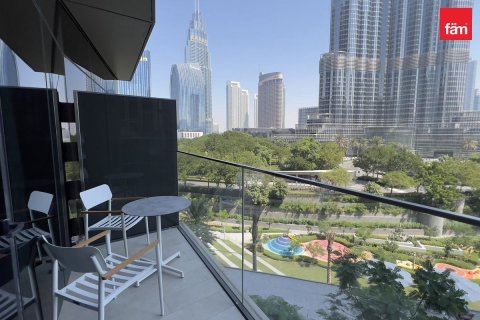 Appartement à Dubai, 3 chambres, 145.2 m², № 71779 - photo 1