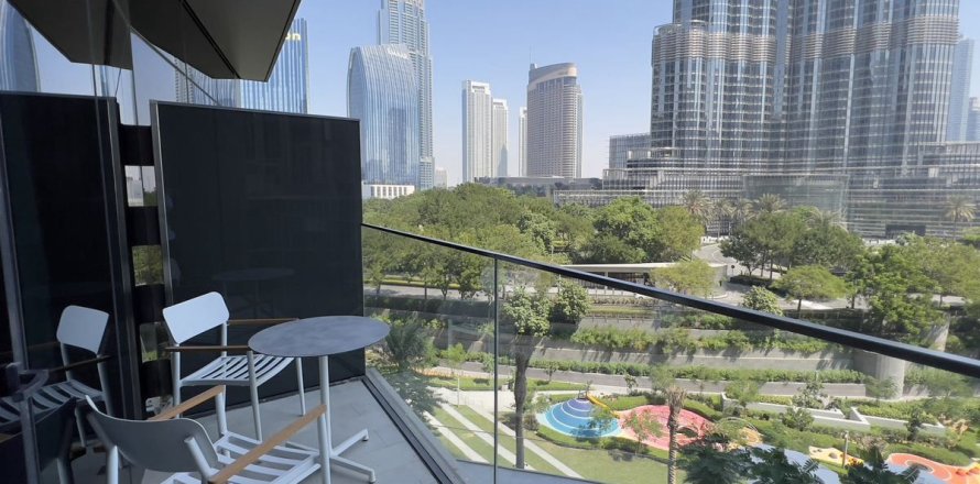 Appartement à Dubai, 3 chambres, 145.2 m², № 71779