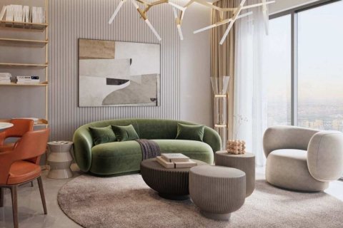 Apartment in Dubai 2 bedrooms, 144.6 sq.m. № 71777 - photo 1