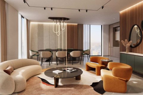 Apartment in Dubai 2 bedrooms, 144.6 sq.m. № 71777 - photo 9