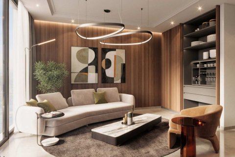 Apartment in Dubai 2 bedrooms, 144.6 sq.m. № 71777 - photo 3