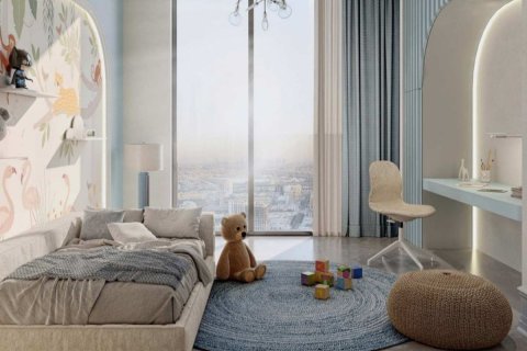 Apartment in Dubai 2 bedrooms, 144.6 sq.m. № 71777 - photo 4