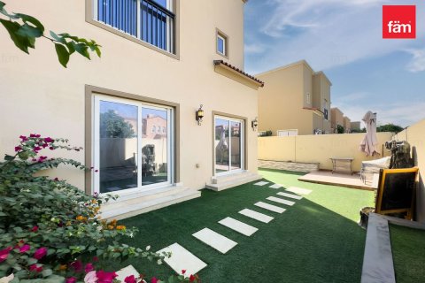 Townhouse in Dubai 4 bedrooms, 227.1 sq.m. № 71778 - photo 28