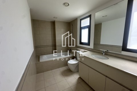 Adosado en Zahra Townhouses, Town Square, Dubai, 4 dormitorios, 206 m², № 69819 - foto 12