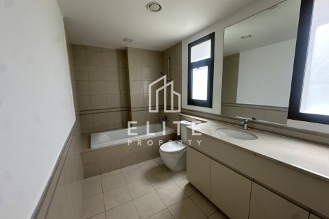 Adosado en Zahra Townhouses, Town Square, Dubai, 4 dormitorios, 206 m², № 69819 - foto 11