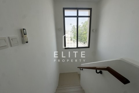 Adosado en Zahra Townhouses, Town Square, Dubai, 4 dormitorios, 206 m², № 69819 - foto 14