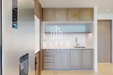 Снять в аренду квартиру в EMAAR Beachfront, Dubai Harbour, Дубай: 2 спальни, 111м², № 69820 - фото 7