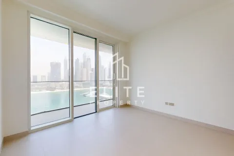 Снять в аренду квартиру в EMAAR Beachfront, Dubai Harbour, Дубай: 2 спальни, 111м², № 69820 - фото 9