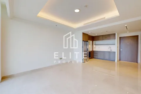 Снять в аренду квартиру в EMAAR Beachfront, Dubai Harbour, Дубай: 2 спальни, 111м², № 69820 - фото 5