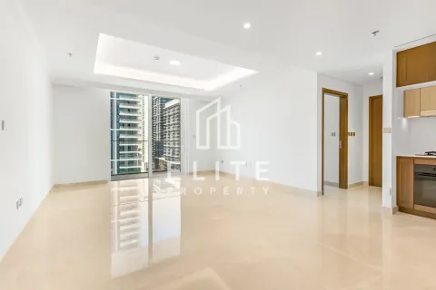 Appartement à EMAAR Beachfront, Dubai Harbour, Dubai, studio, 79 m², № 69818 - photo 4