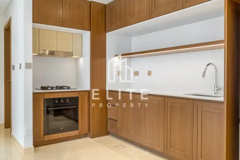 Appartement à EMAAR Beachfront, Dubai Harbour, Dubai, studio, 79 m², № 69818 - photo 6