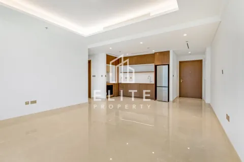 Appartement à EMAAR Beachfront, Dubai Harbour, Dubai, studio, 79 m², № 69818 - photo 5