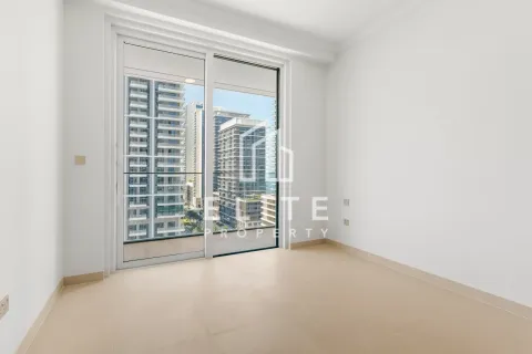 Appartement à EMAAR Beachfront, Dubai Harbour, Dubai, studio, 79 m², № 69818 - photo 8