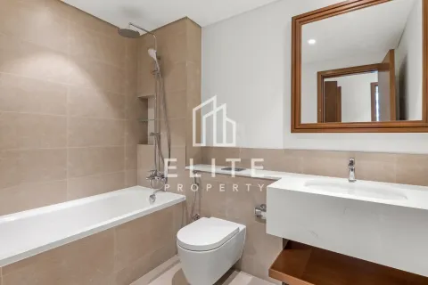 Appartement à EMAAR Beachfront, Dubai Harbour, Dubai, studio, 79 m², № 69818 - photo 12