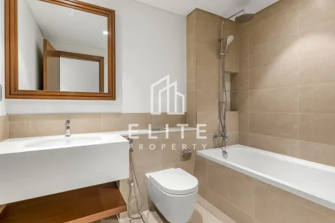 شقة في EMAAR Beachfront, Dubai Harbour, دبي استوديو, 67 م² رقم 69808 - صورة 9