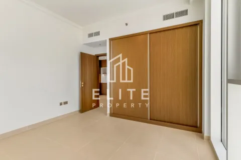 شقة في EMAAR Beachfront, Dubai Harbour, دبي استوديو, 67 م² رقم 69808 - صورة 6