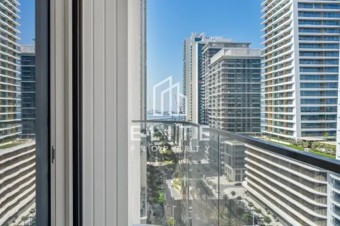 شقة في EMAAR Beachfront, Dubai Harbour, دبي استوديو, 67 م² رقم 69808 - صورة 19