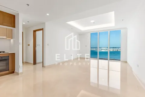 شقة في EMAAR Beachfront, Dubai Harbour, دبي استوديو, 67 م² رقم 69808 - صورة 2