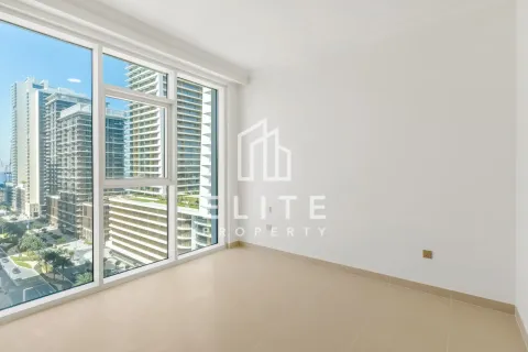 شقة في EMAAR Beachfront, Dubai Harbour, دبي استوديو, 67 م² رقم 69808 - صورة 4