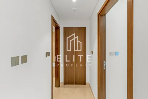 شقة في EMAAR Beachfront, Dubai Harbour, دبي استوديو, 67 م² رقم 69808 - صورة 7