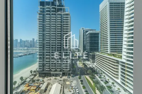شقة في EMAAR Beachfront, Dubai Harbour, دبي استوديو, 67 م² رقم 69808 - صورة 20