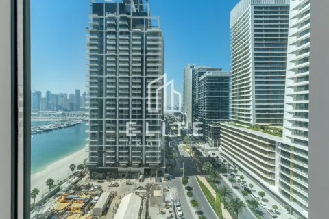 شقة في EMAAR Beachfront, Dubai Harbour, دبي استوديو, 68 م² رقم 69807 - صورة 20